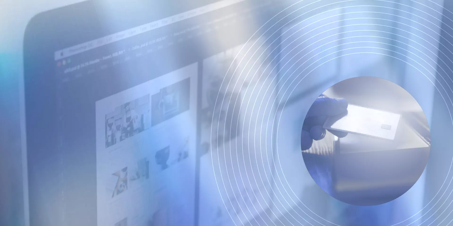 Web design