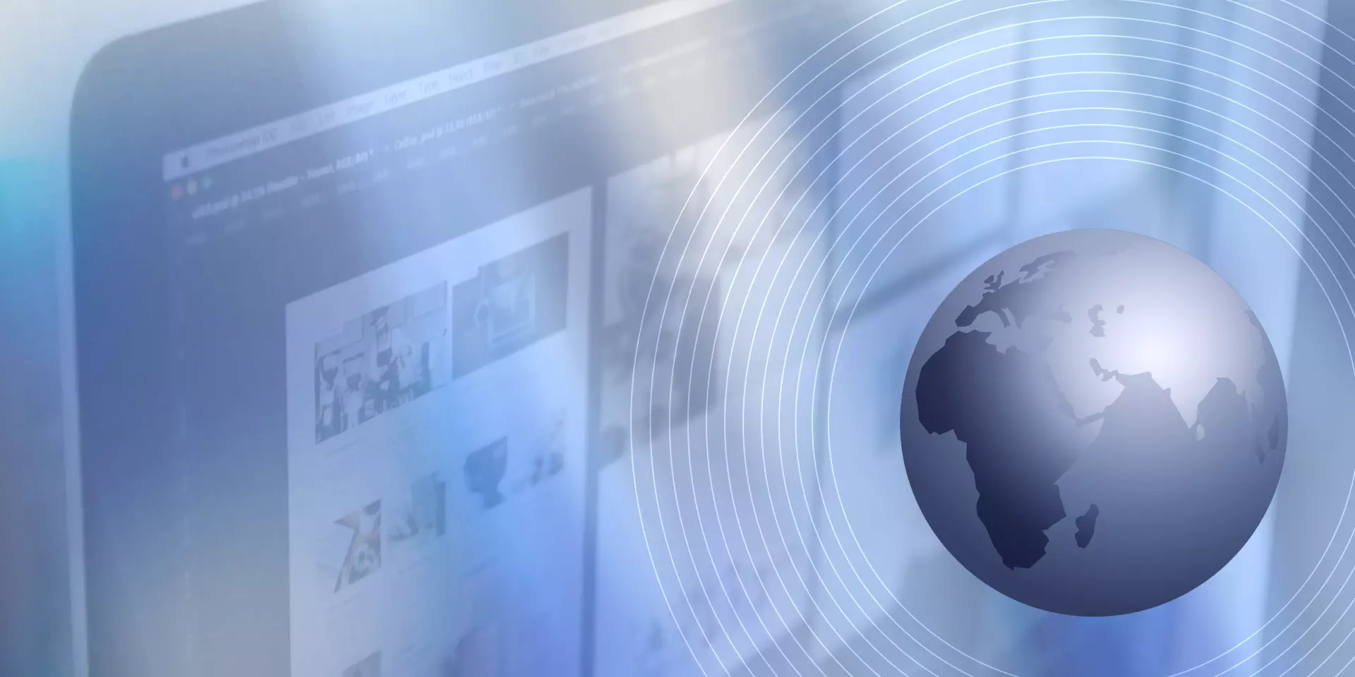 Web design